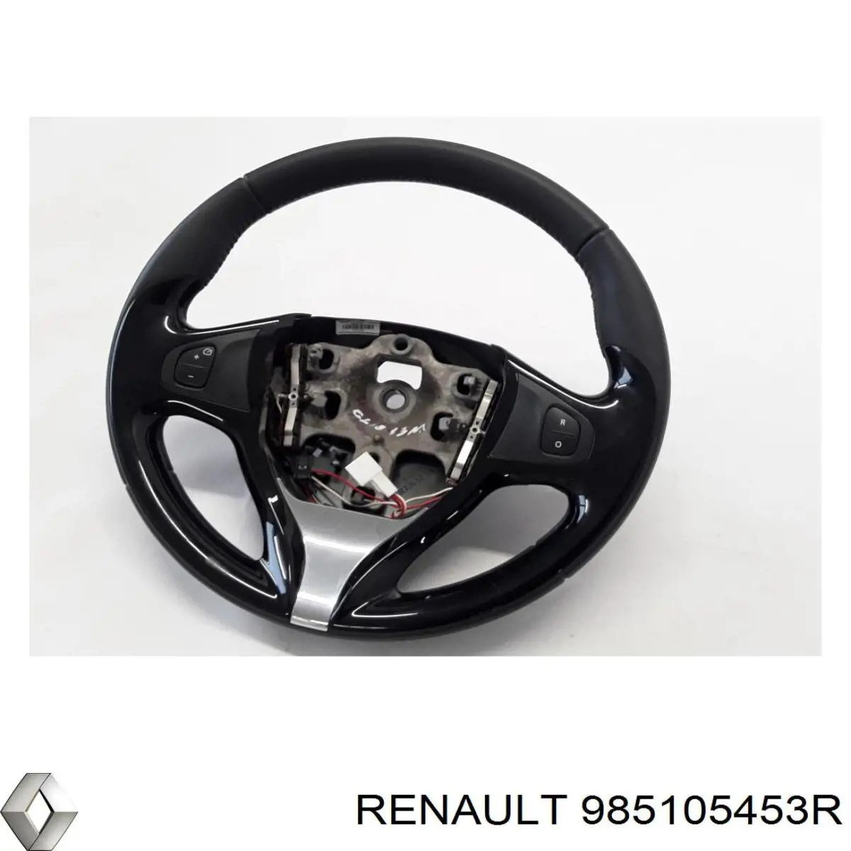 Volante Renault (RVI) 484001738R preço, a partir de 132,80 USD