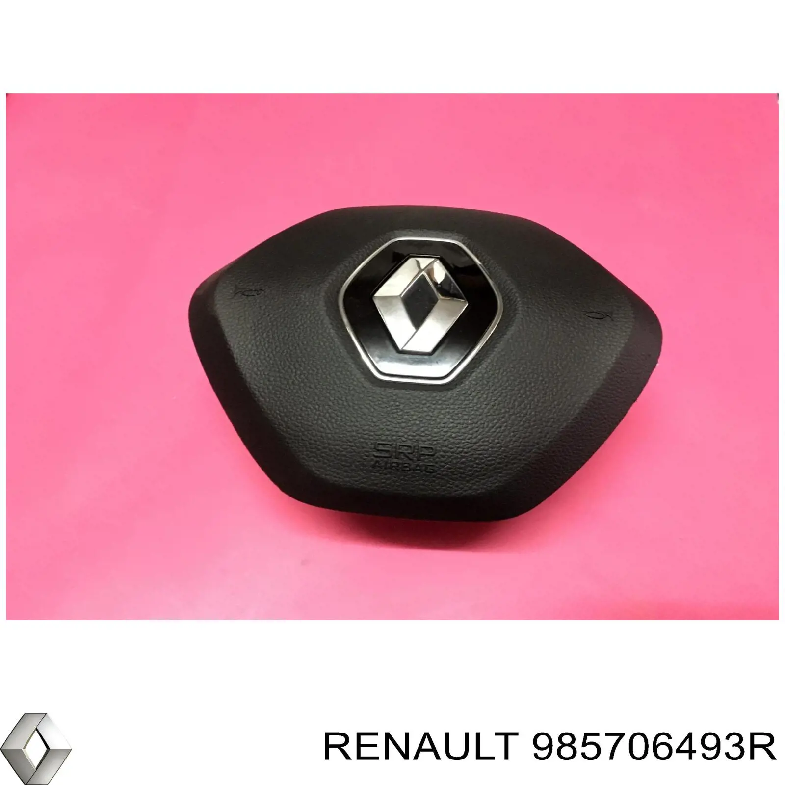 Compre 985706493R Renault (RVI) 