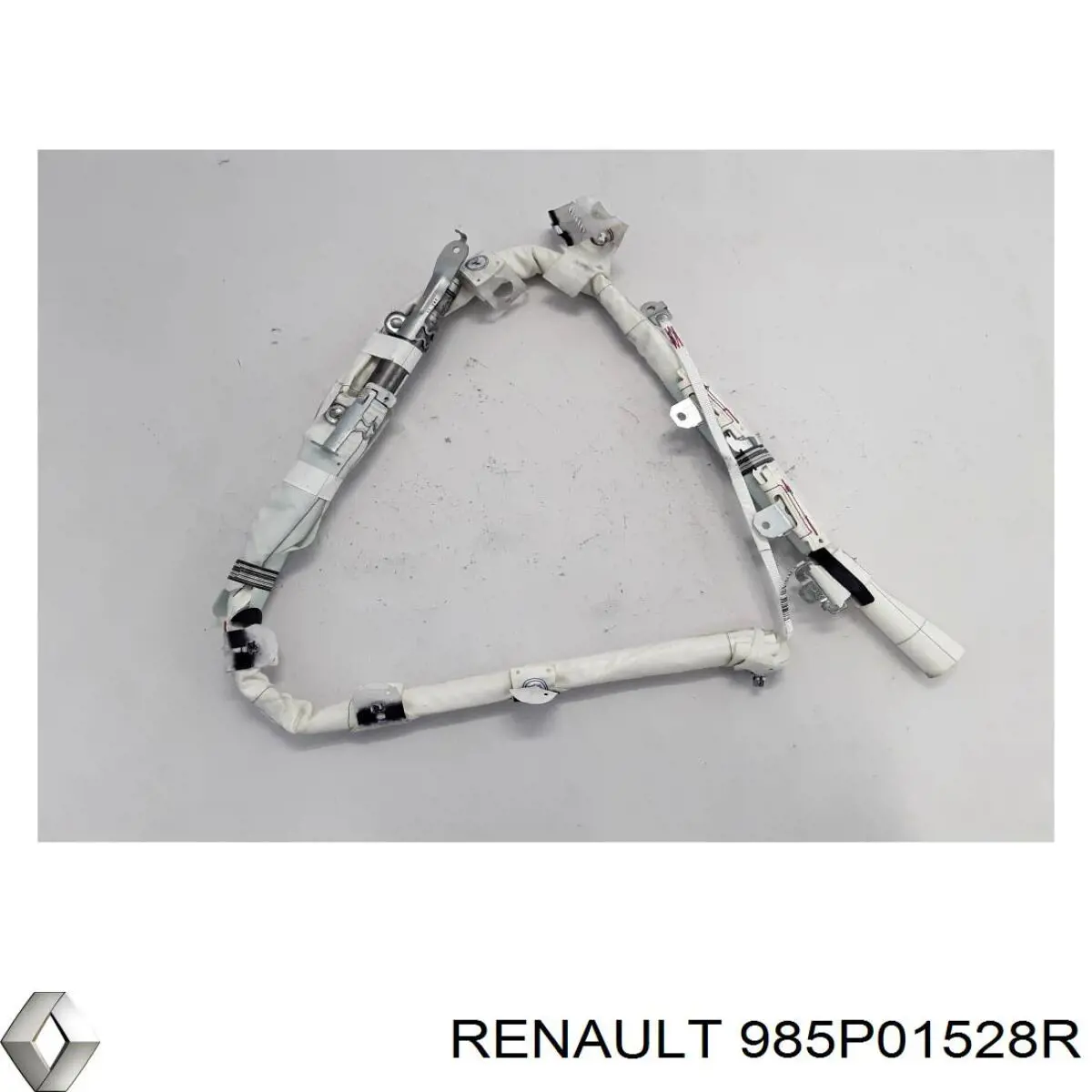 985P01528R Renault (RVI) Cinto de segurança (AIRBAG) de estore lateral direito
