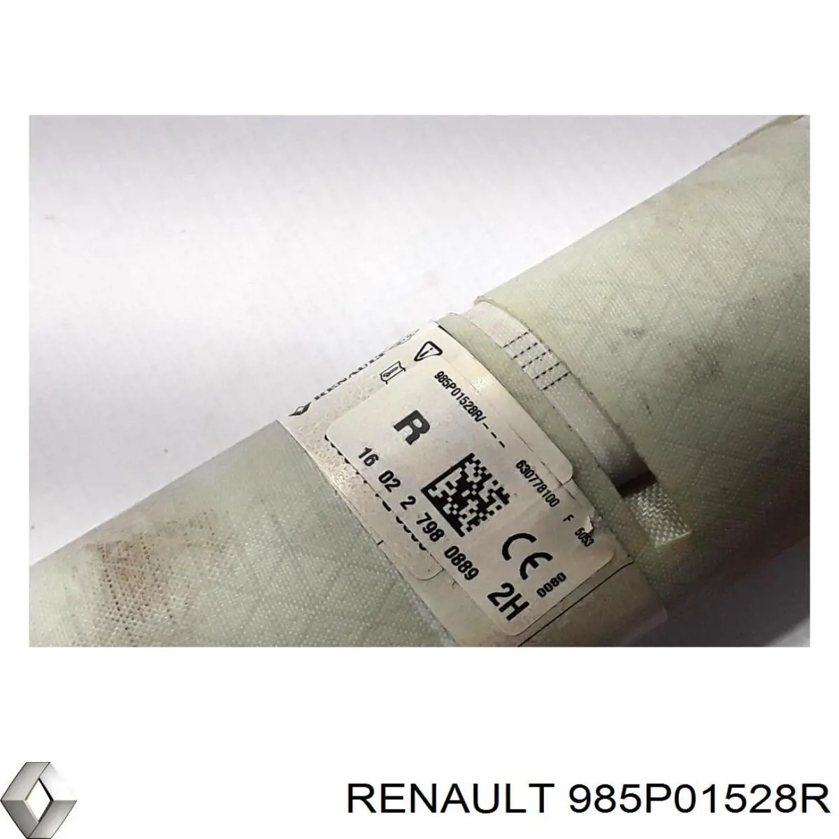  Renault (RVI) 985P01528R