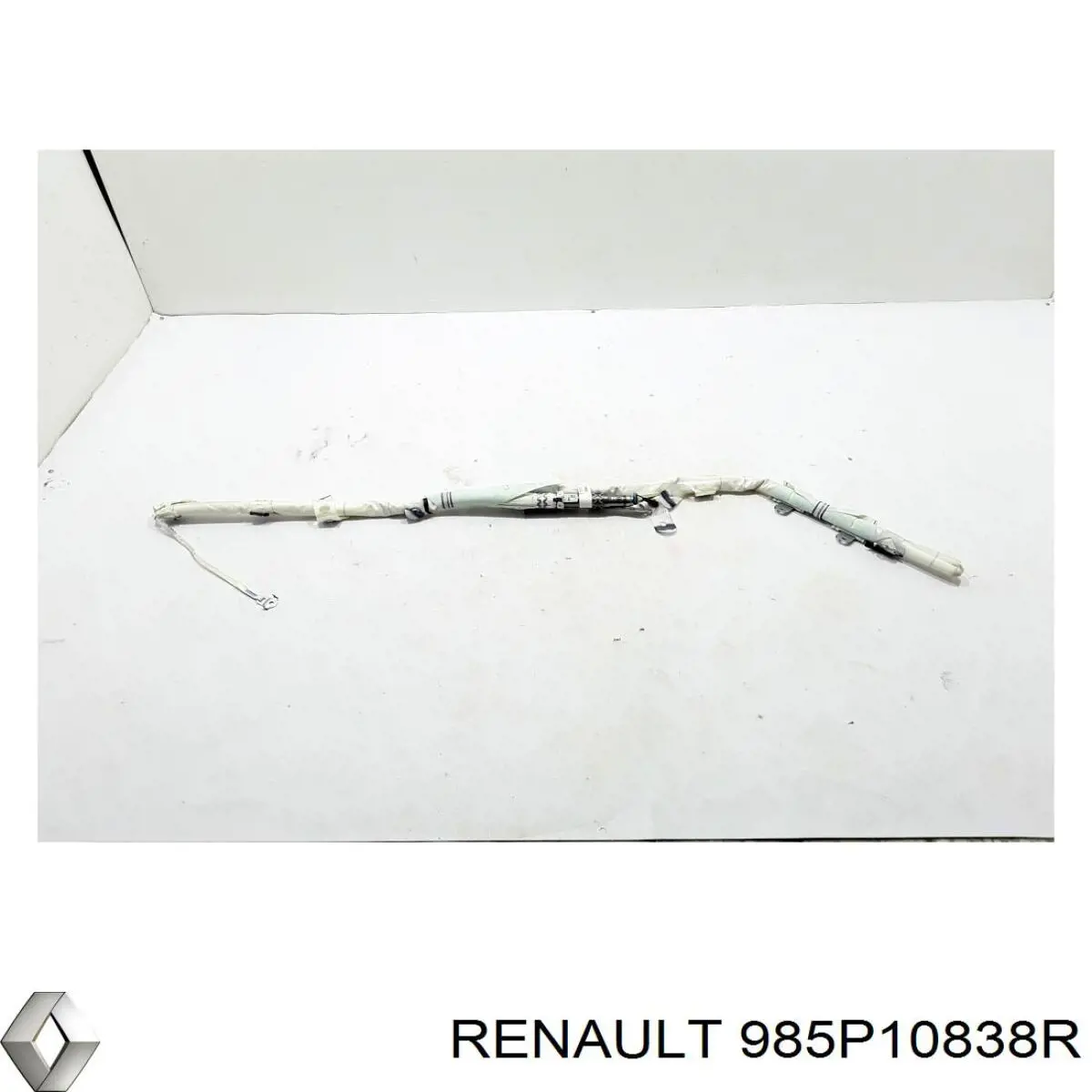 Compre 985P10838R Renault (RVI) Cinto de segurança (AIRBAG) de estore lateral esquerdo