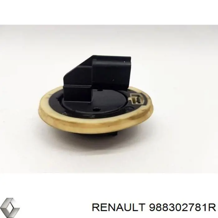  Renault (RVI) 988302781R preço, a partir de 95,92 USD