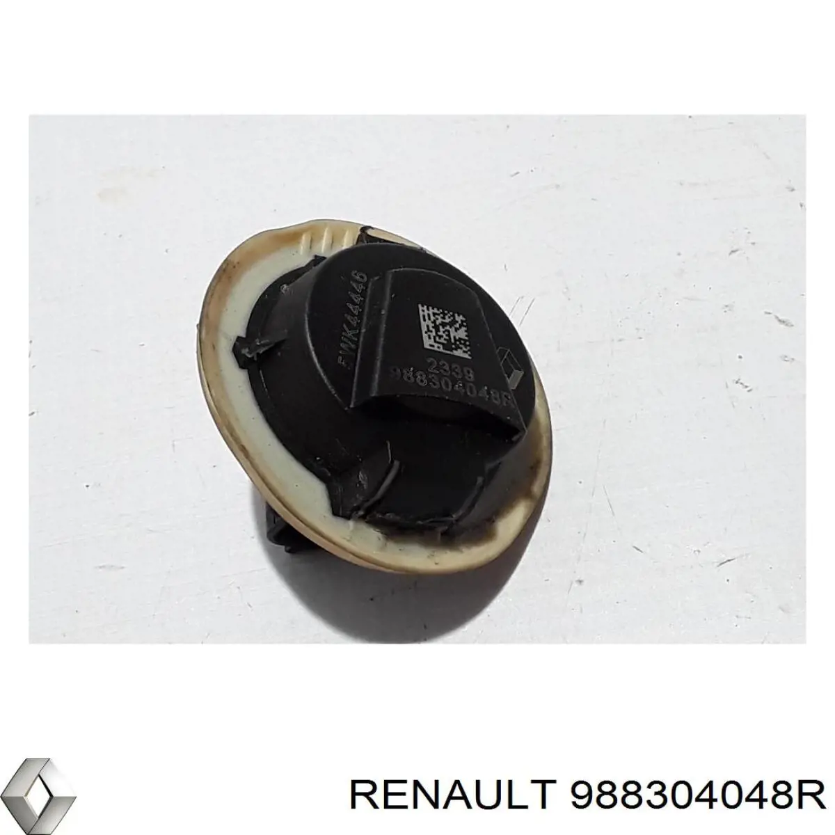  Renault (RVI) 988304048R preço, a partir de 62,99 USD
