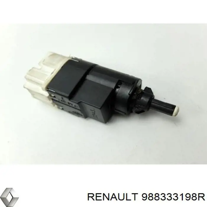 Sensor AIRBAG dianteiro Renault (RVI) 988333198R preço, a partir de 64,81 USD