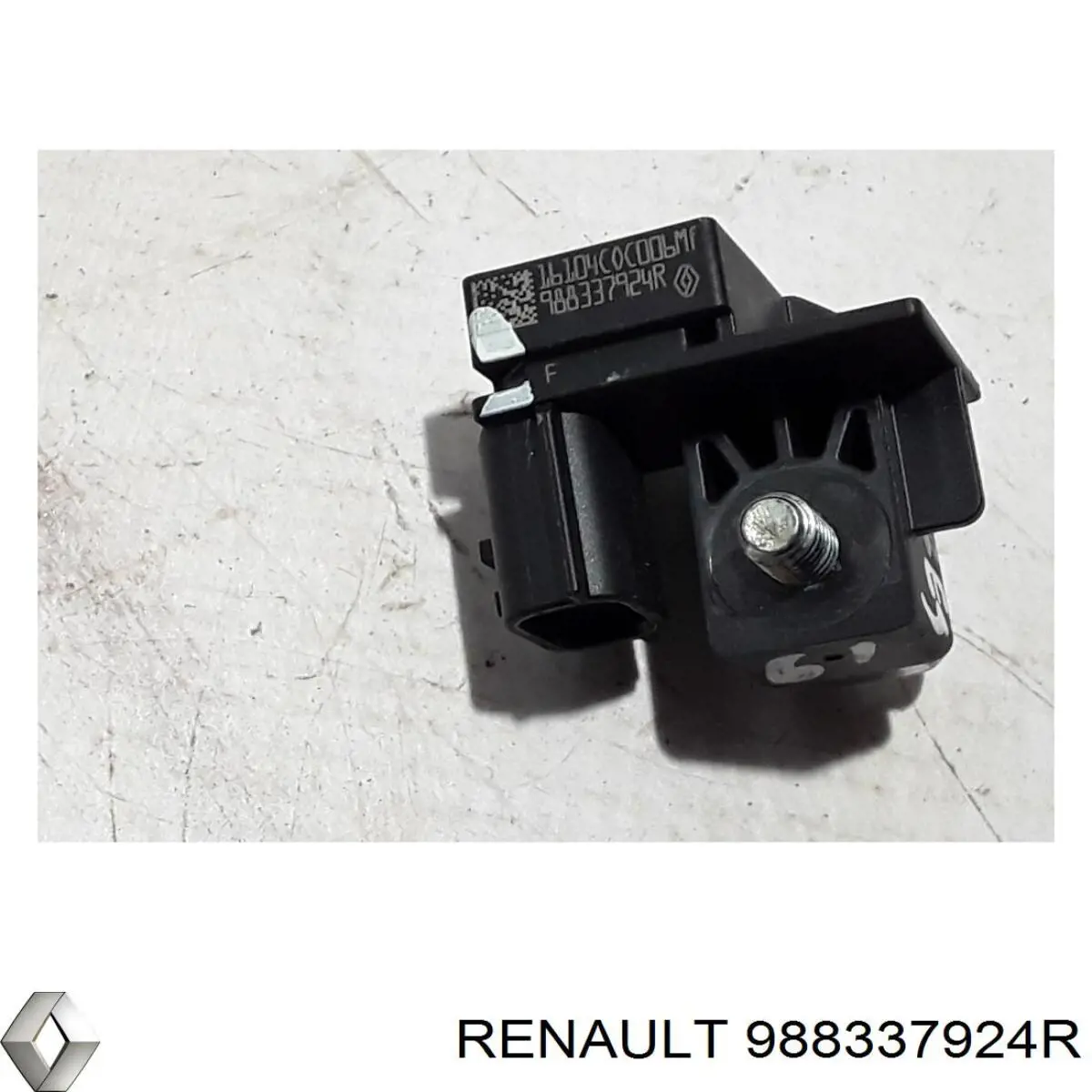  Renault (RVI) 988337924R