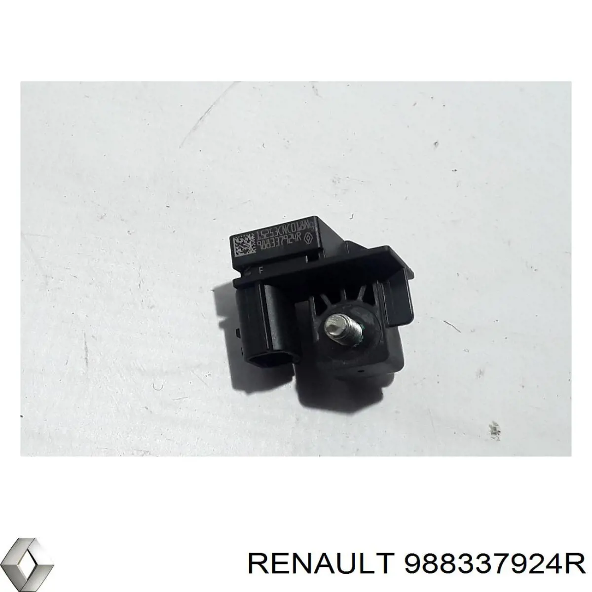 988337924R Renault (RVI) 