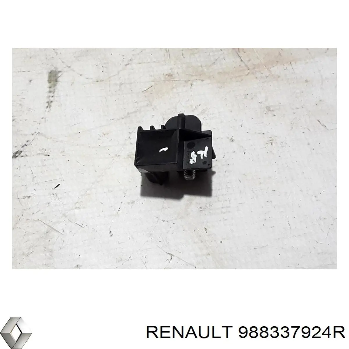  Renault (RVI) 988337924R preço, a partir de 54,48 USD