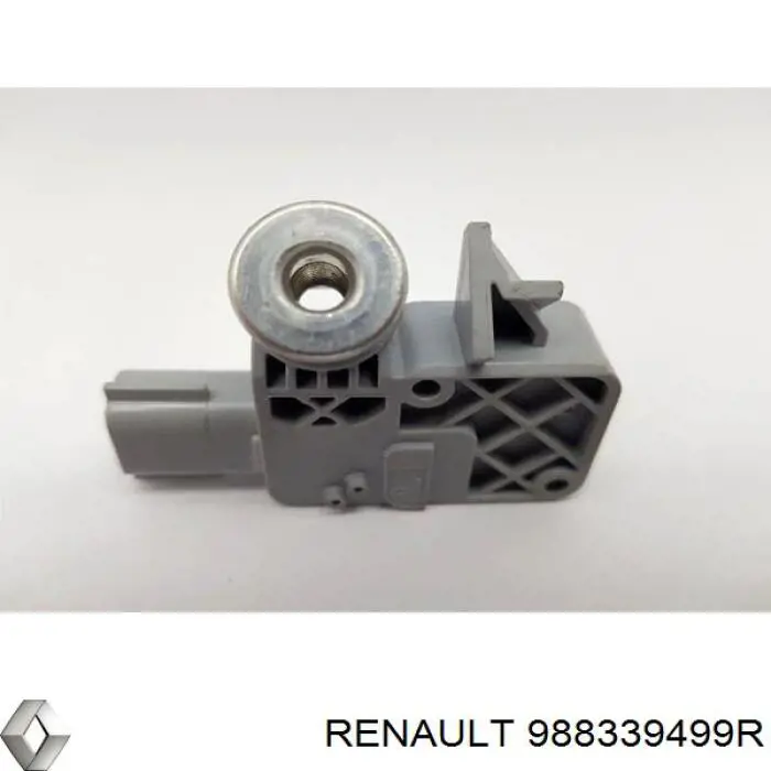 988339499R Renault (RVI) 