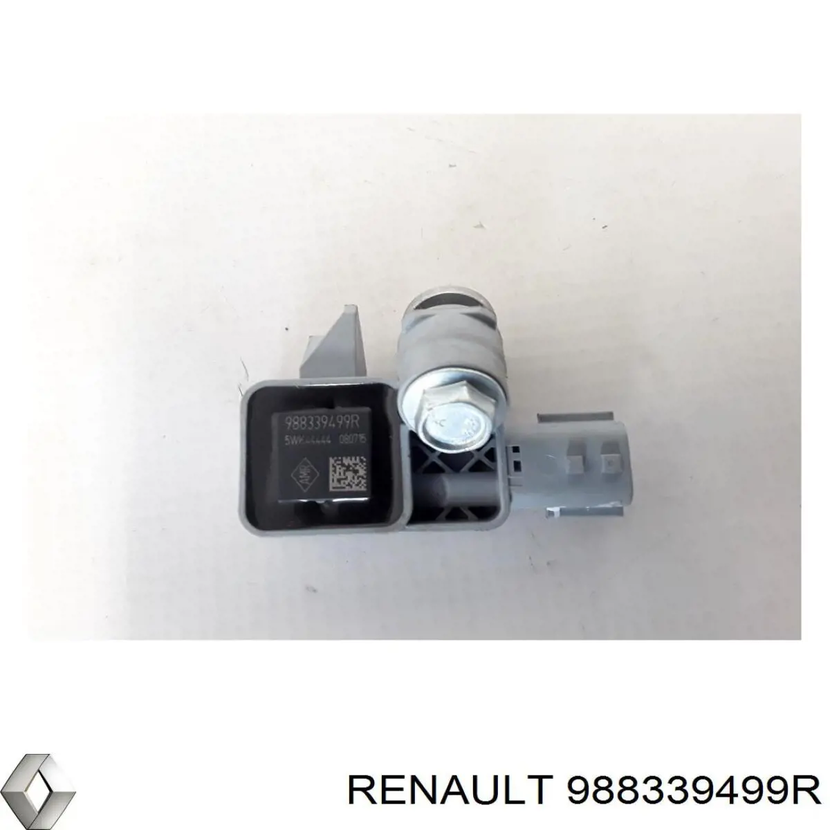 Compre 988339499R Renault (RVI) 