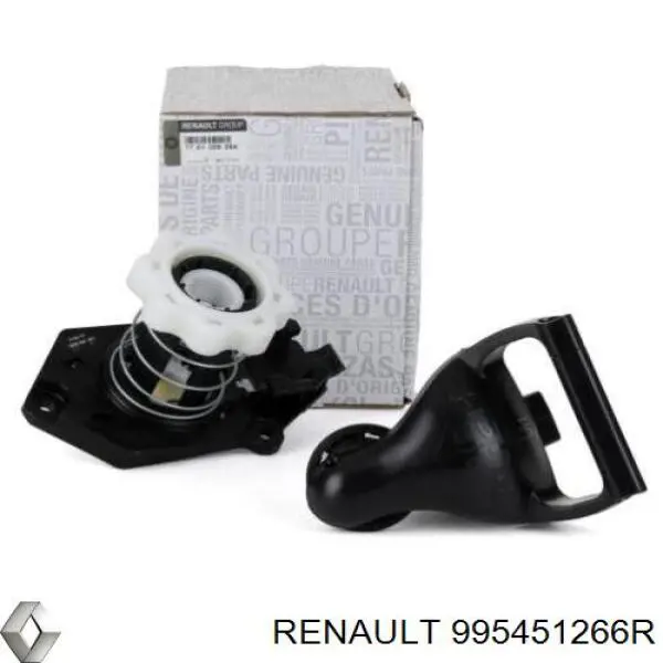 Renault (RVI) 995451266R preço, a partir de 57,16 USD