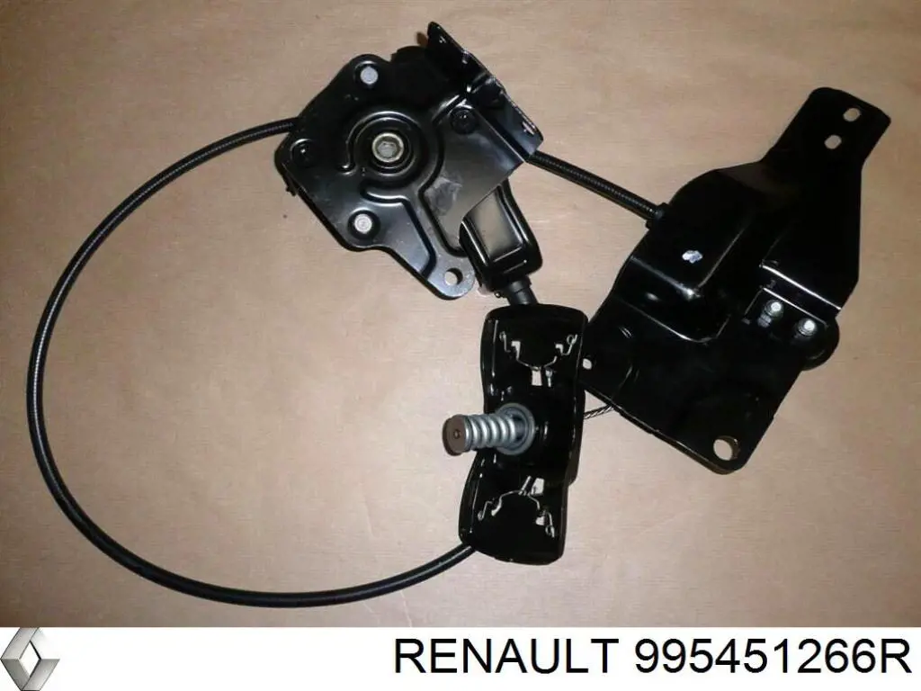 Compre 995451266R Renault (RVI) 