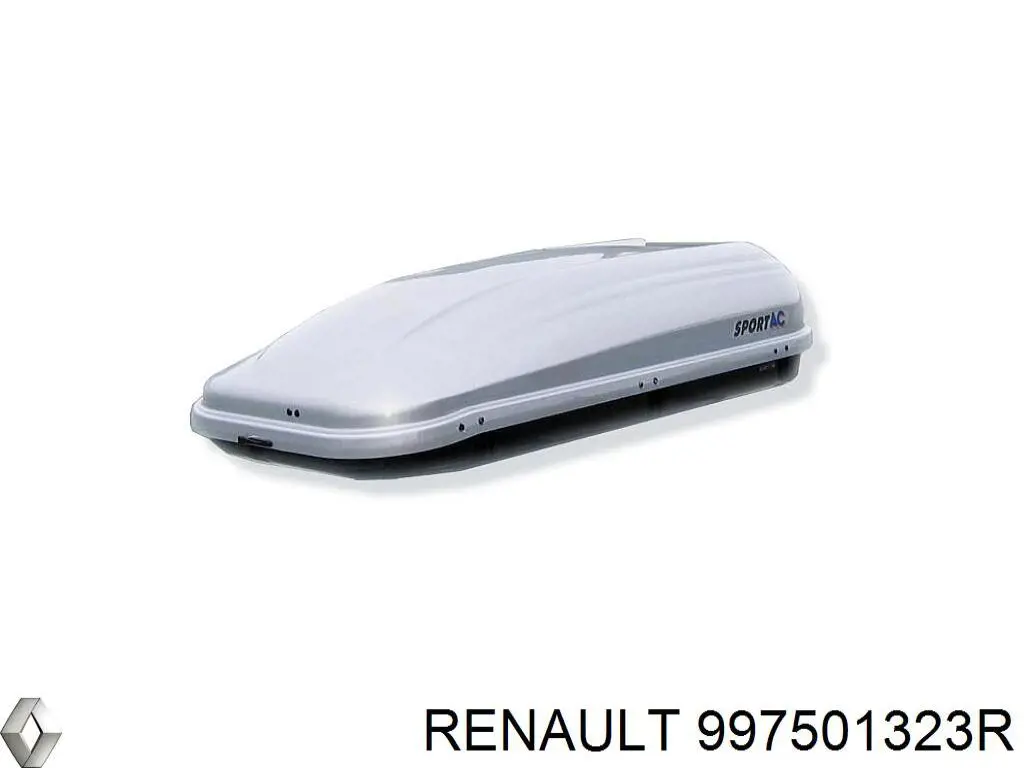 Compre 997501323R Renault (RVI) 