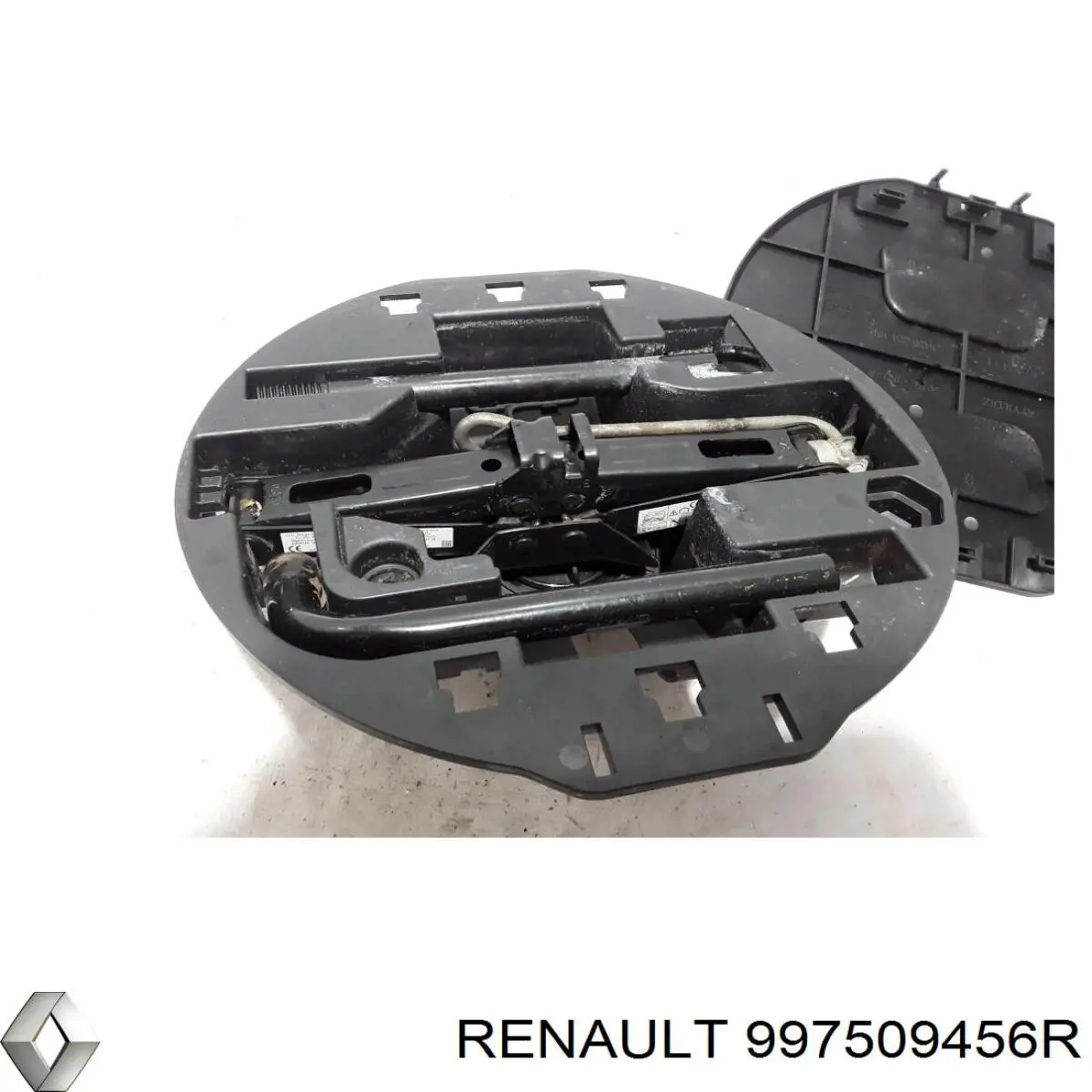 997509456R Renault (RVI) 