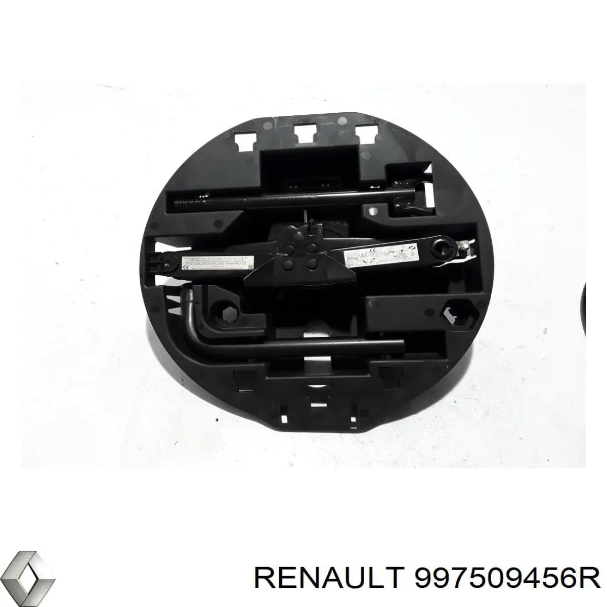 997509456R Renault (RVI) 