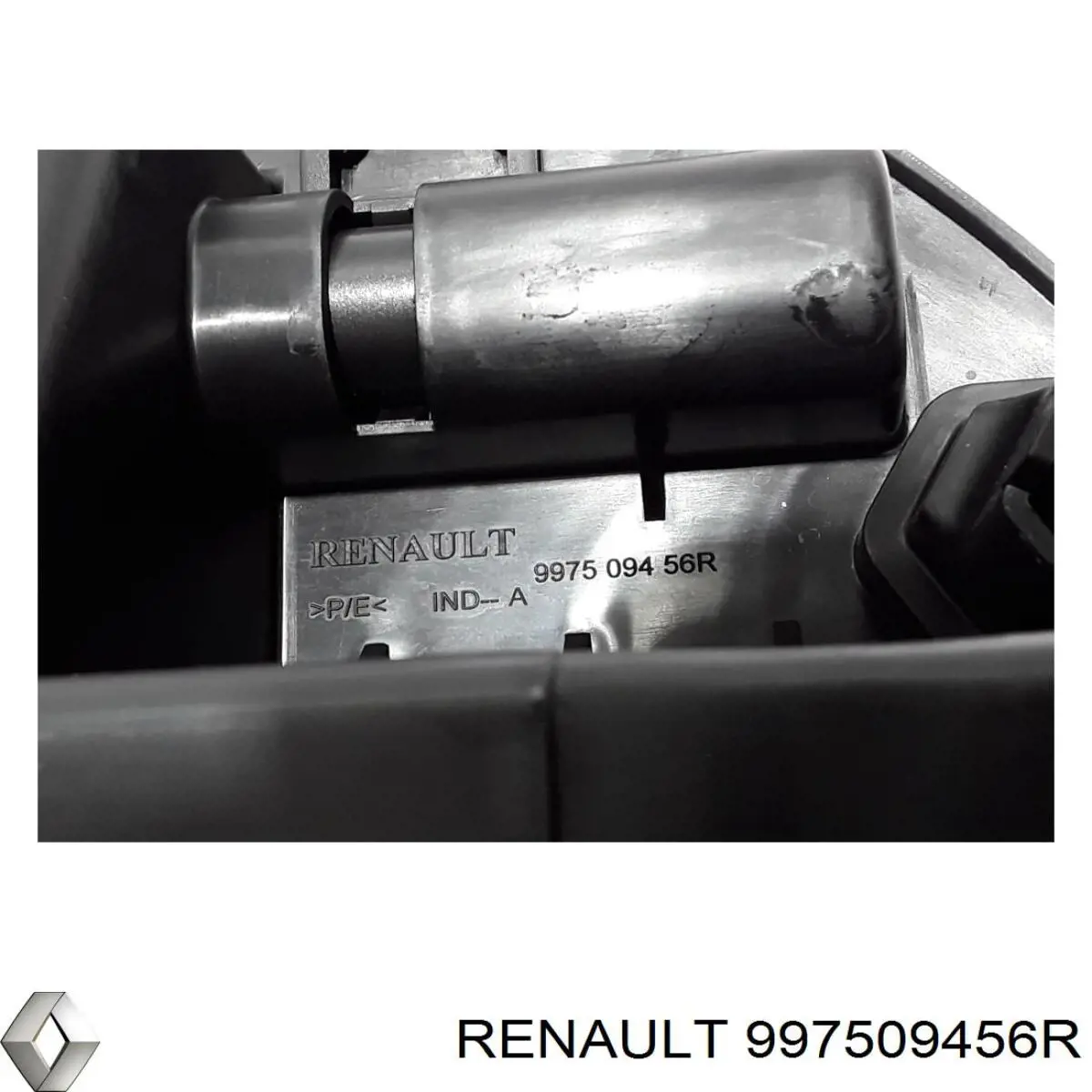  Renault (RVI) 997509456R preço, a partir de 61,75 USD
