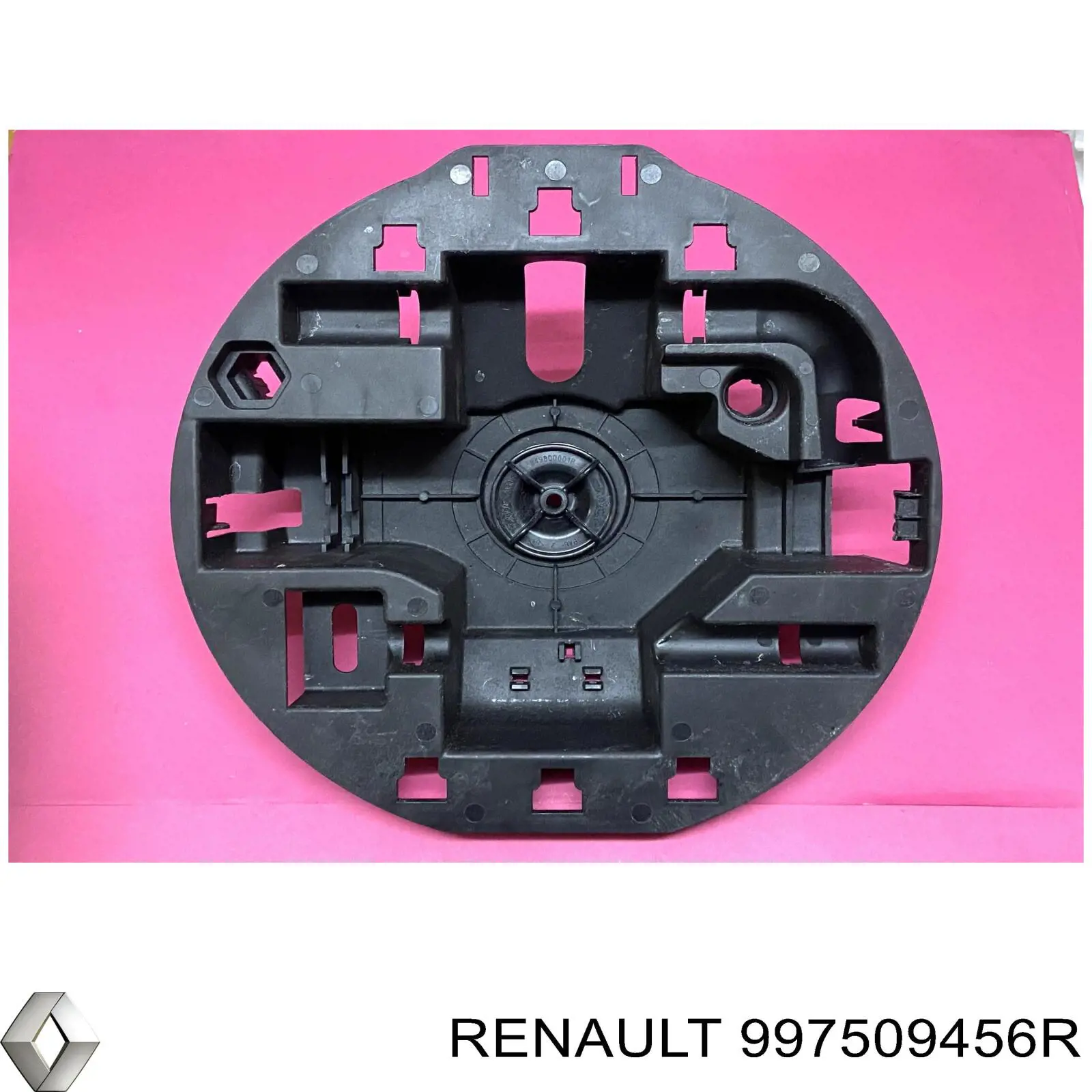  Renault (RVI) 997509456R preço, a partir de 61,75 USD