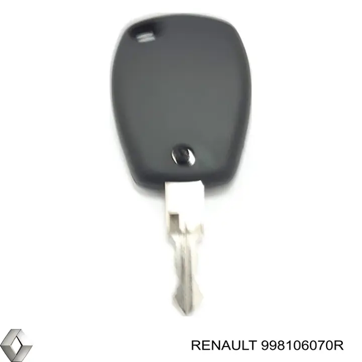 Chave de fecho de ignição Renault (RVI) 998106070R preço, a partir de 105,54 USD