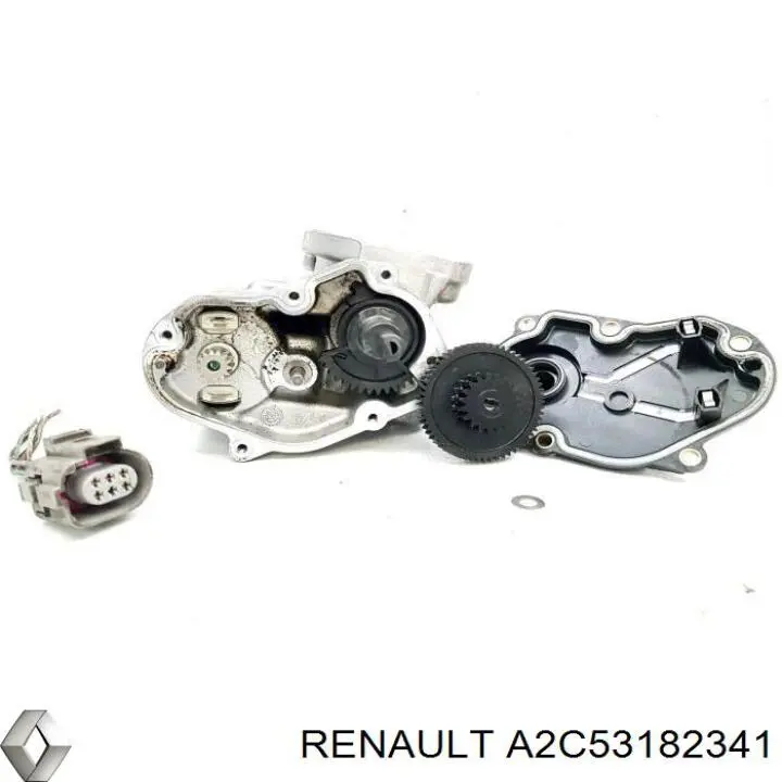  Renault (RVI) A2C53182341 preço, a partir de 109,15 USD
