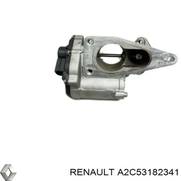  A2C53182341 Renault (RVI)