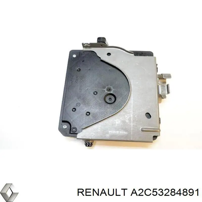Compre A2C53284891 Renault (RVI) Unidade de dispositivos de segurança