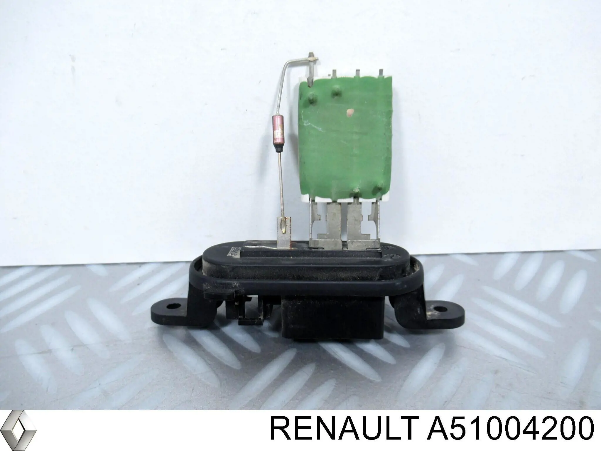  A51004200 Mercedes