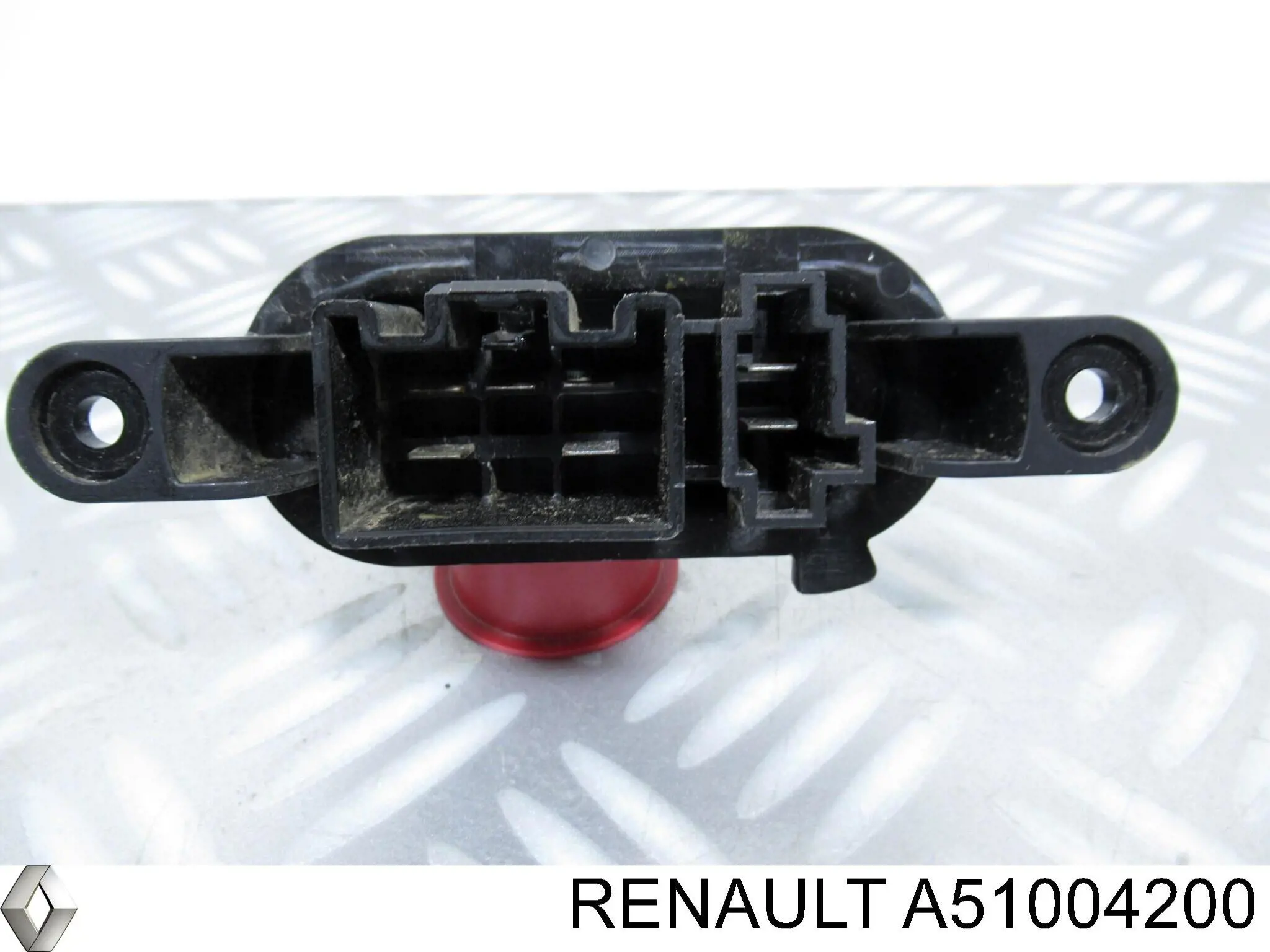  Mercedes A51004200
