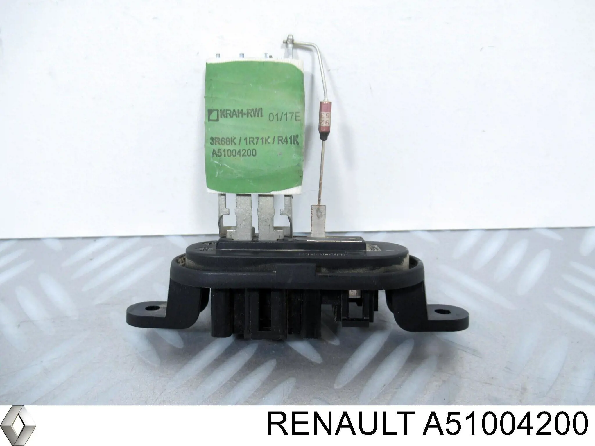  A51004200 Mercedes