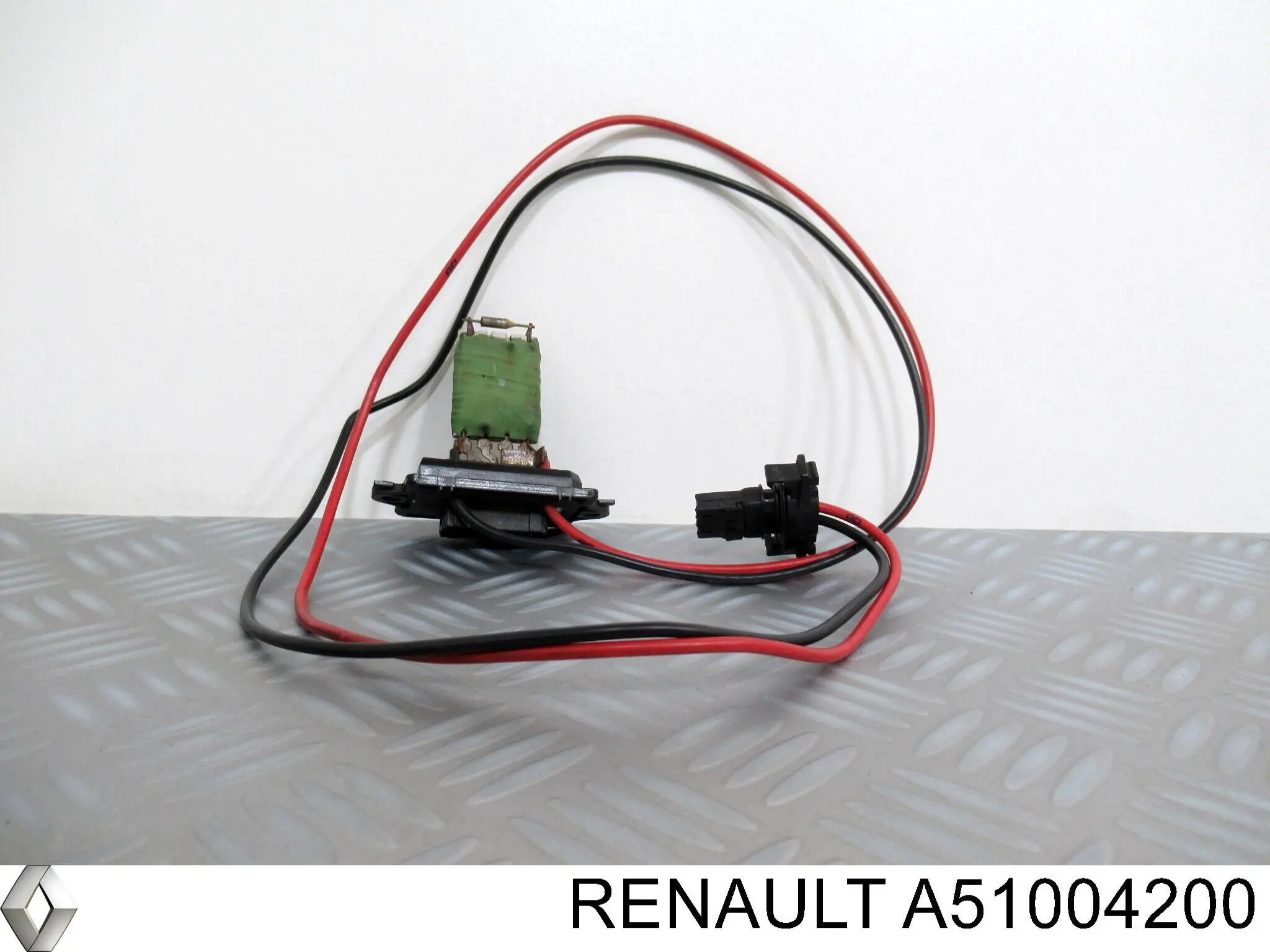 A51004200 Mercedes 