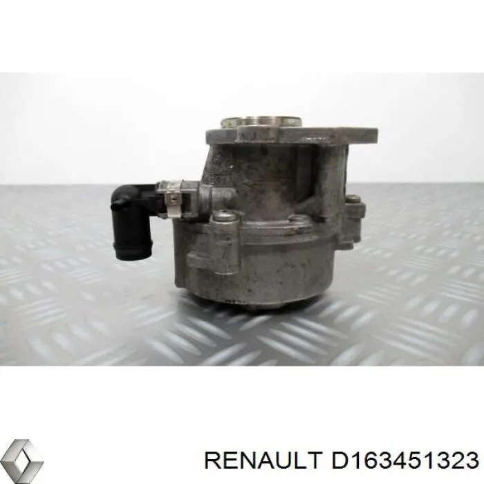 Bomba a vácuo Renault (RVI) D163451323 preço, a partir de 46,05 USD