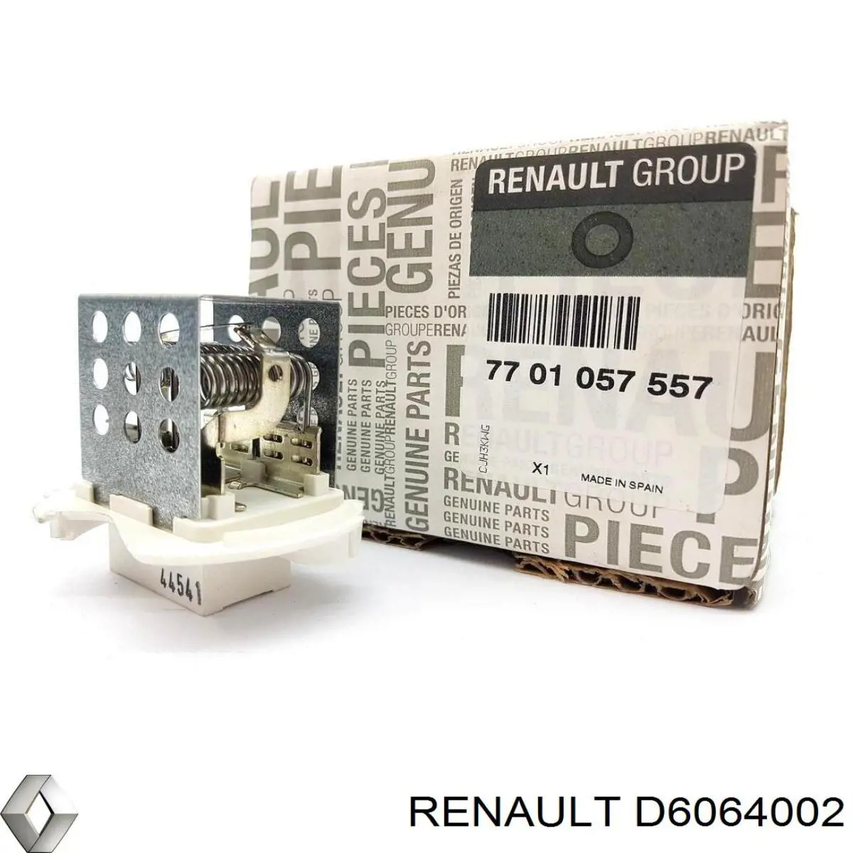  Renault (RVI) D6064002 preço, a partir de 29,31 USD