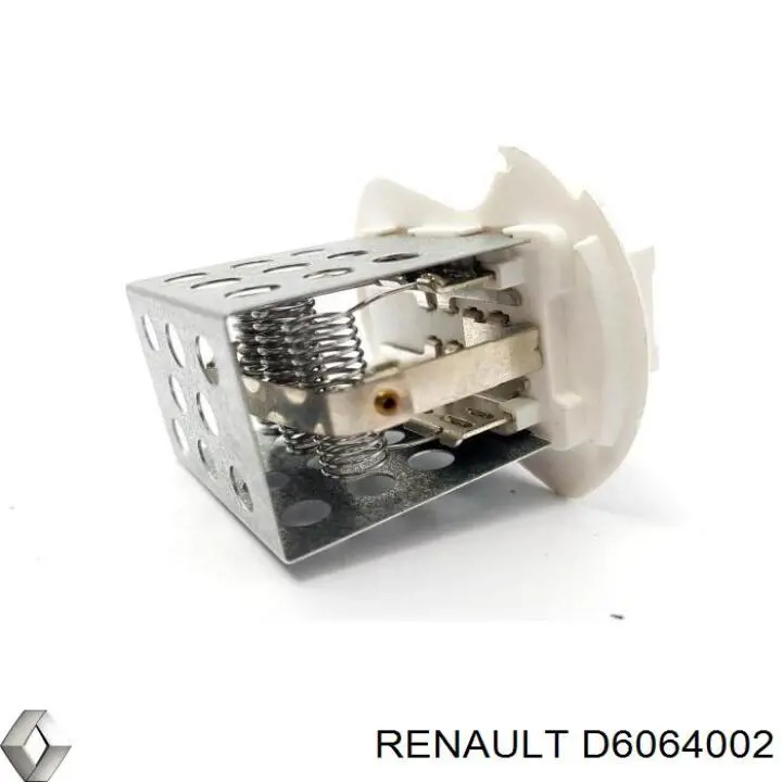 Compre D6064002 Renault (RVI) 