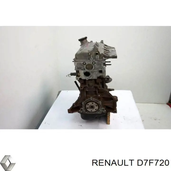 Compre Motor montado Renault Clio 2