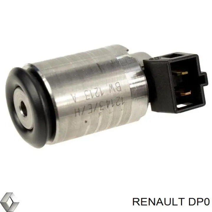 Caixa Automática de Mudança montada para Renault Kangoo I KC0, KC1