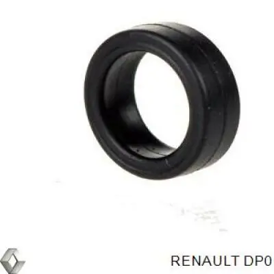 Caixa Automática de Mudança montada Renault Kangoo I KC0, KC1