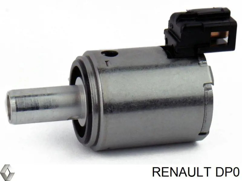  Caixa Automática de Mudança montada Renault Kangoo I monovolume (KC0, KC1) (1998 - 2008) I