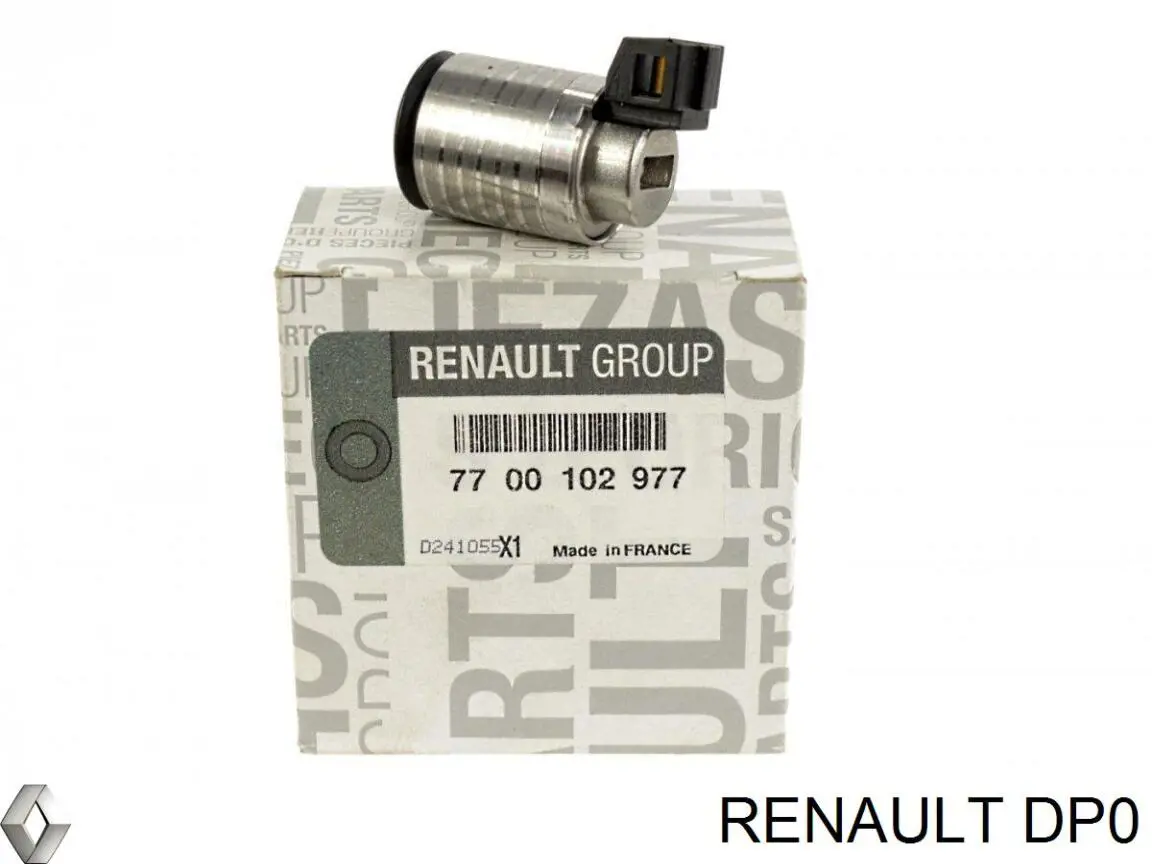Caixa Automática de Mudança montada Renault Kangoo preço, a partir de 799,22 USD