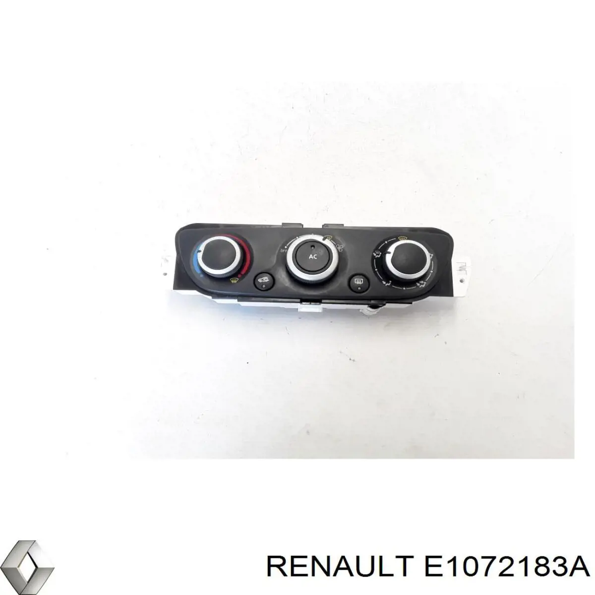 E1072183A Renault (RVI) 