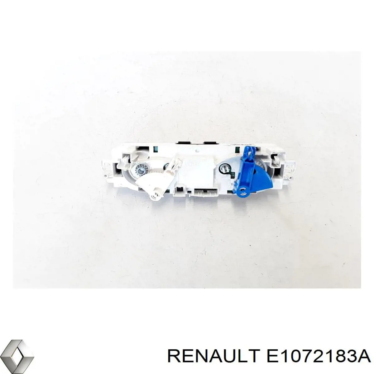  Renault (RVI) E1072183A preço, a partir de 95,34 USD