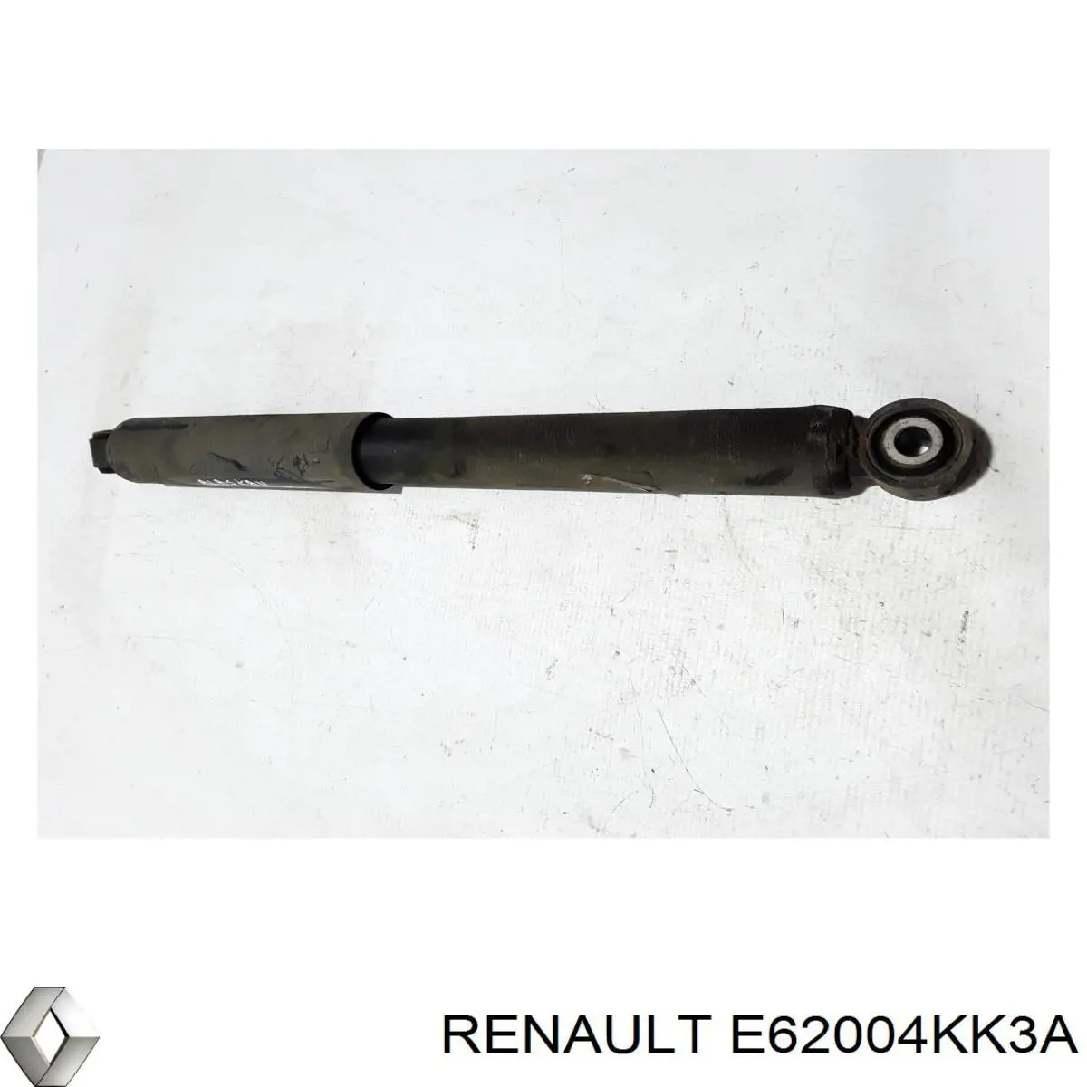 Compre E62004KK3A Nissan/Infiniti Amortecedor traseiro