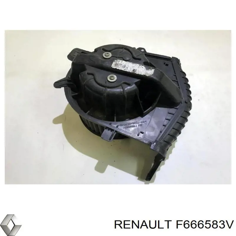  Renault (RVI) F666583V preço, a partir de 56,18 USD