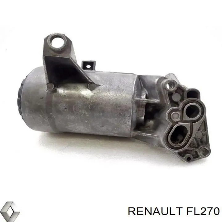  Renault (RVI) FL270 preço, a partir de 65,18 USD