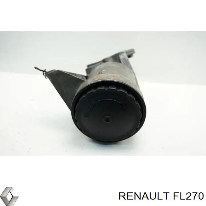 Compre FL270 Renault (RVI) 