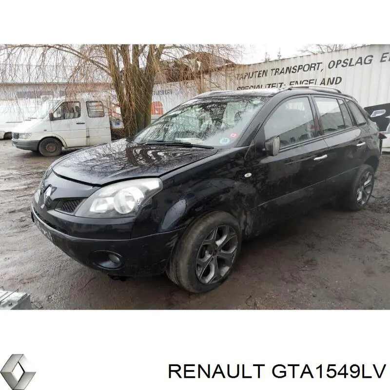 Compre GTA1549LV Renault (RVI) 