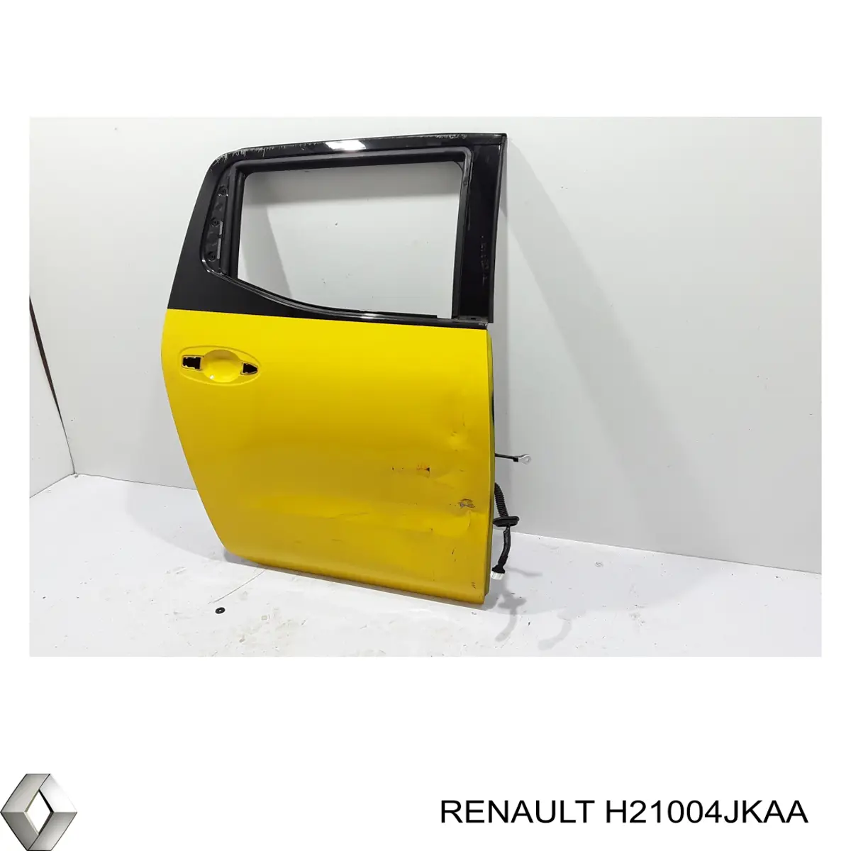 Porta traseira direita Nissan/Infiniti H21004JKAA preço, a partir de 539,70 USD