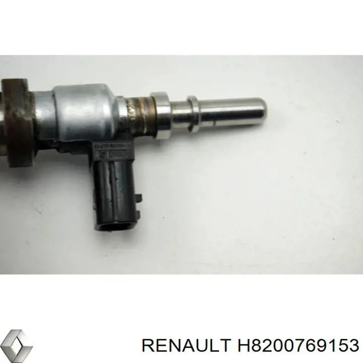 Compre H8200769153 Renault (RVI) 