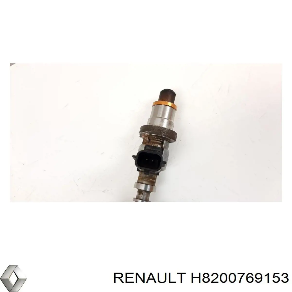  H8200769153 Renault (RVI)