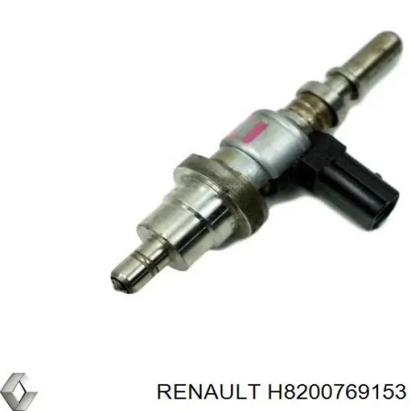 H8200769153 Renault (RVI) 