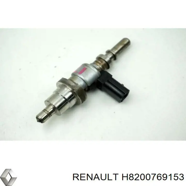 H8200769153 Renault (RVI) 