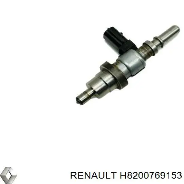  H8200769153 Renault (RVI)