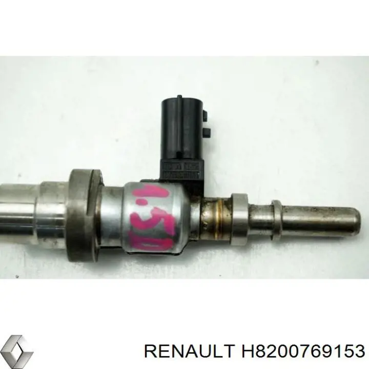  Renault (RVI) H8200769153 preço, a partir de 33,66 USD